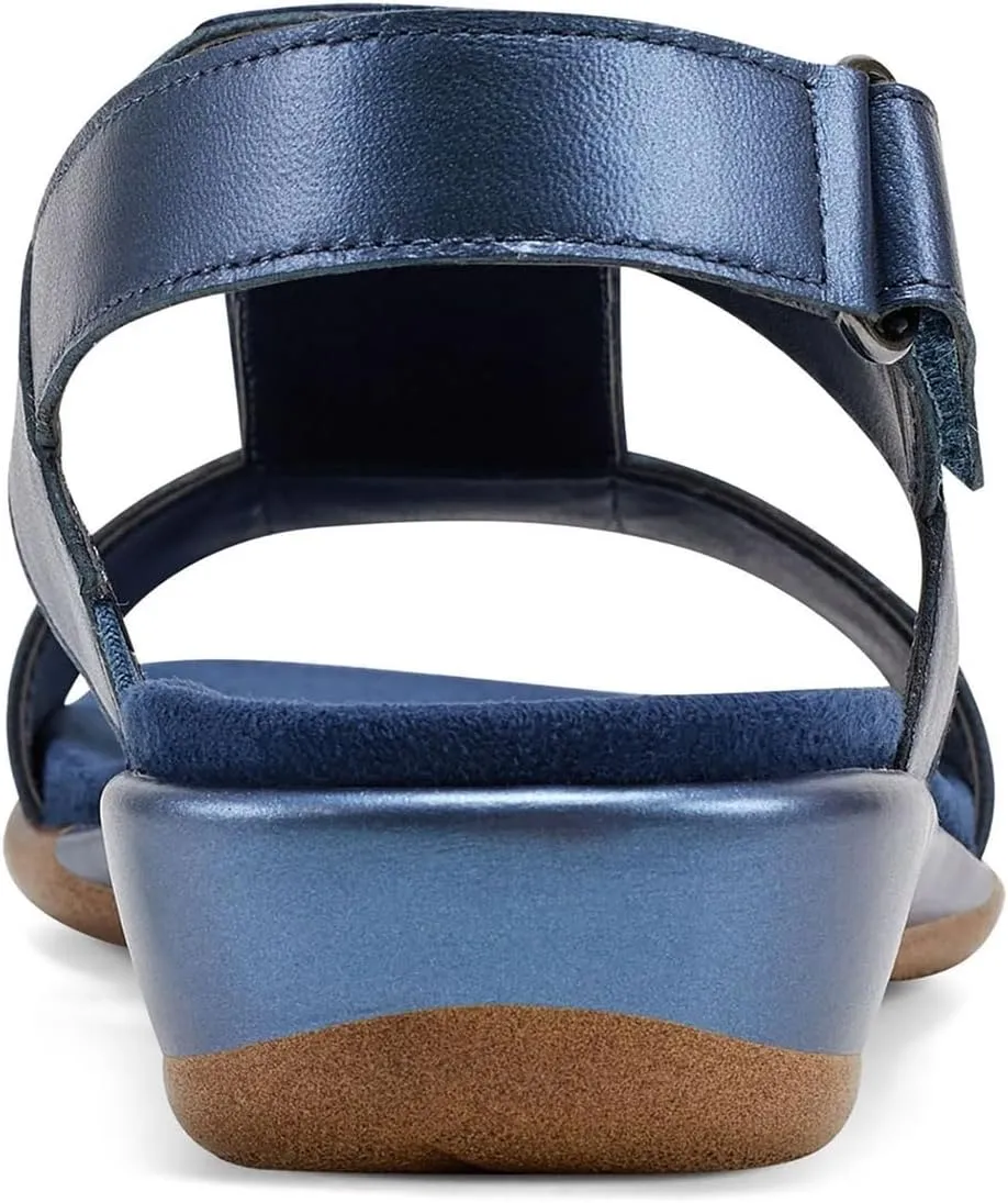 Easy Spirit Women's Hazel Wedge Sandal