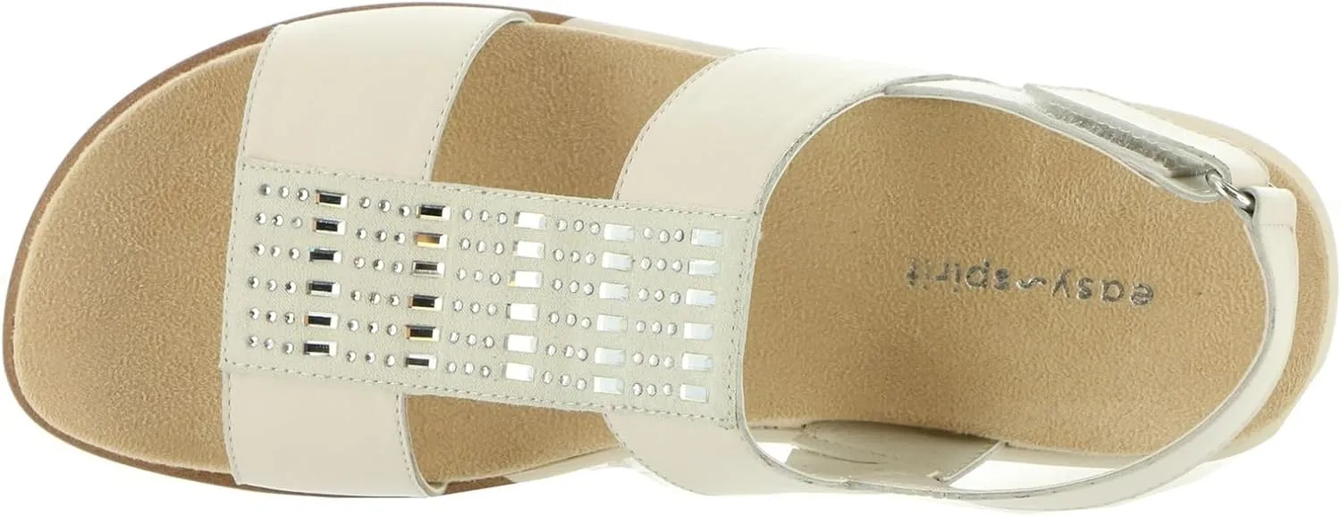 Easy Spirit Women's Hazel Wedge Sandal