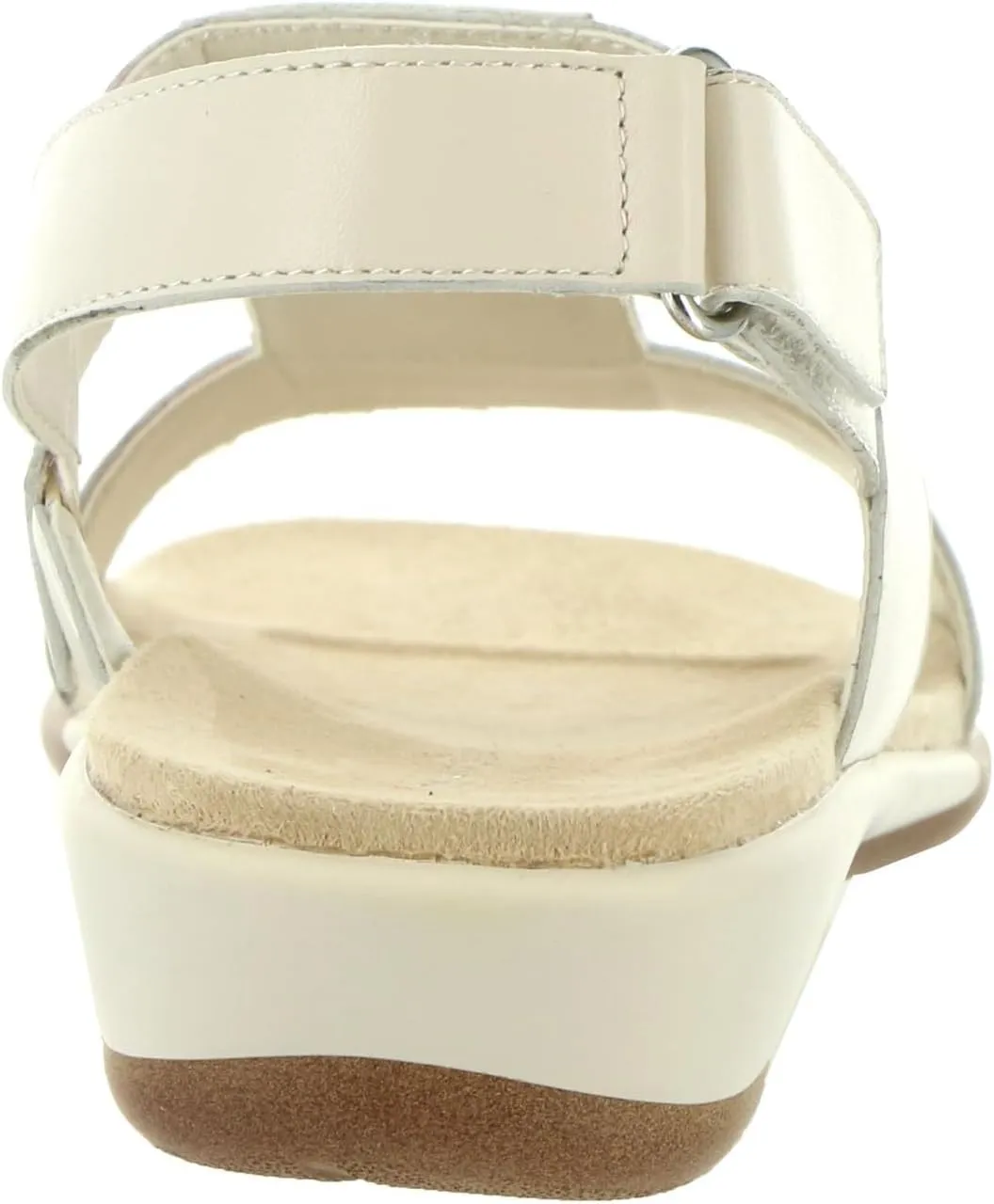 Easy Spirit Women's Hazel Wedge Sandal