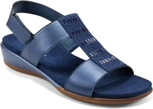 Easy Spirit Women's Hazel Wedge Sandal