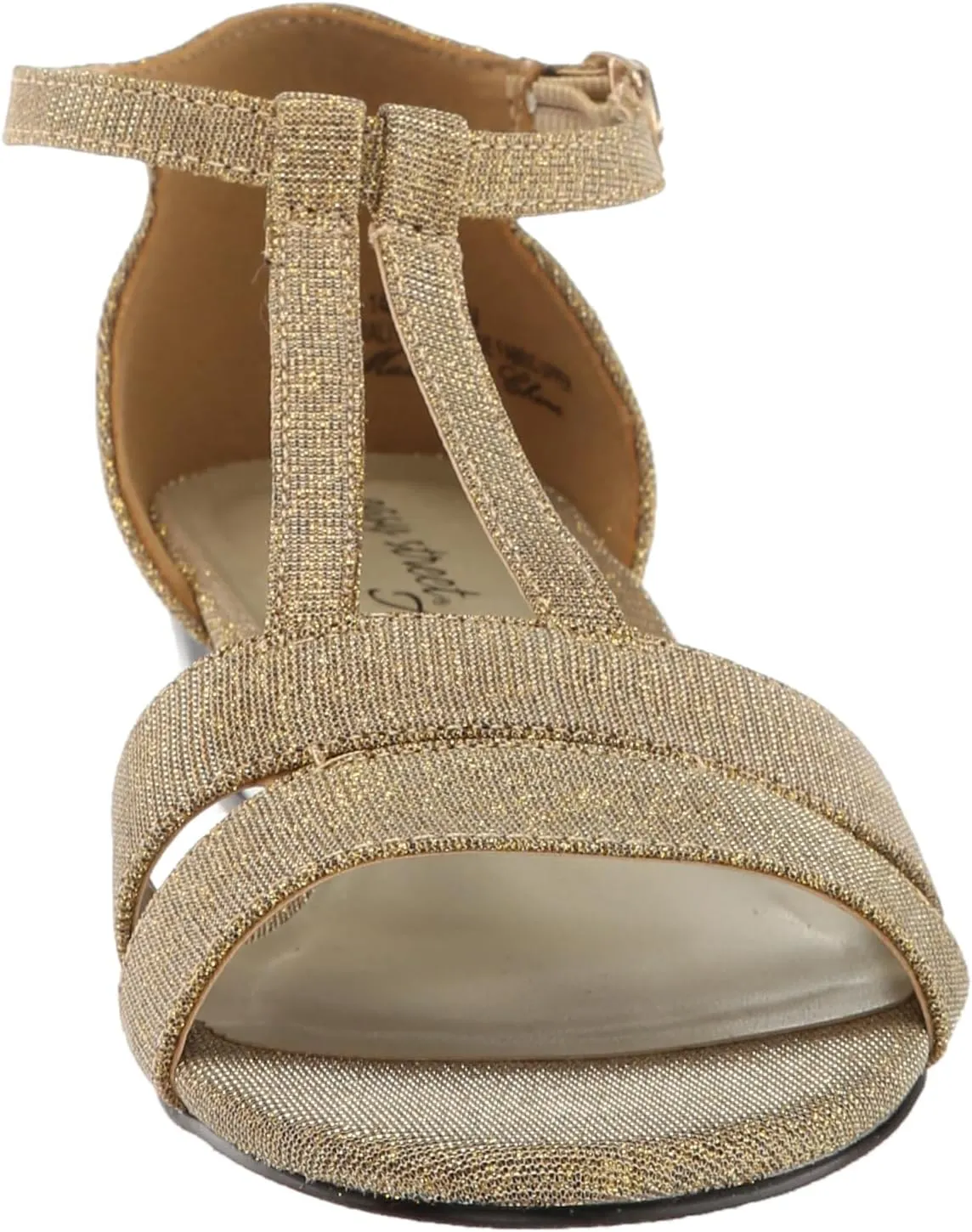 Easy Street Women's Alora Wedge Sandal