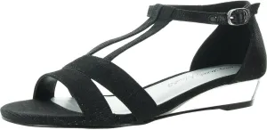 Easy Street Women's Alora Wedge Sandal