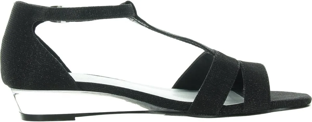 Easy Street Women's Alora Wedge Sandal