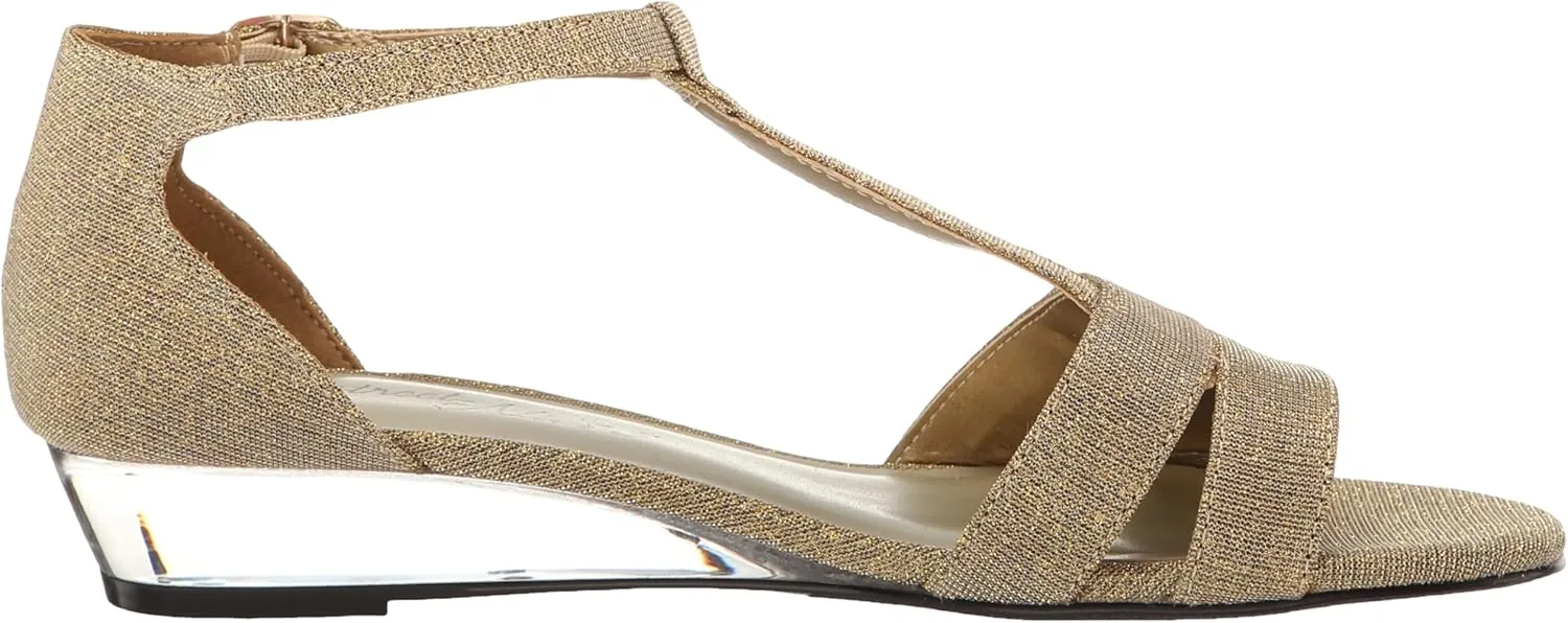 Easy Street Women's Alora Wedge Sandal