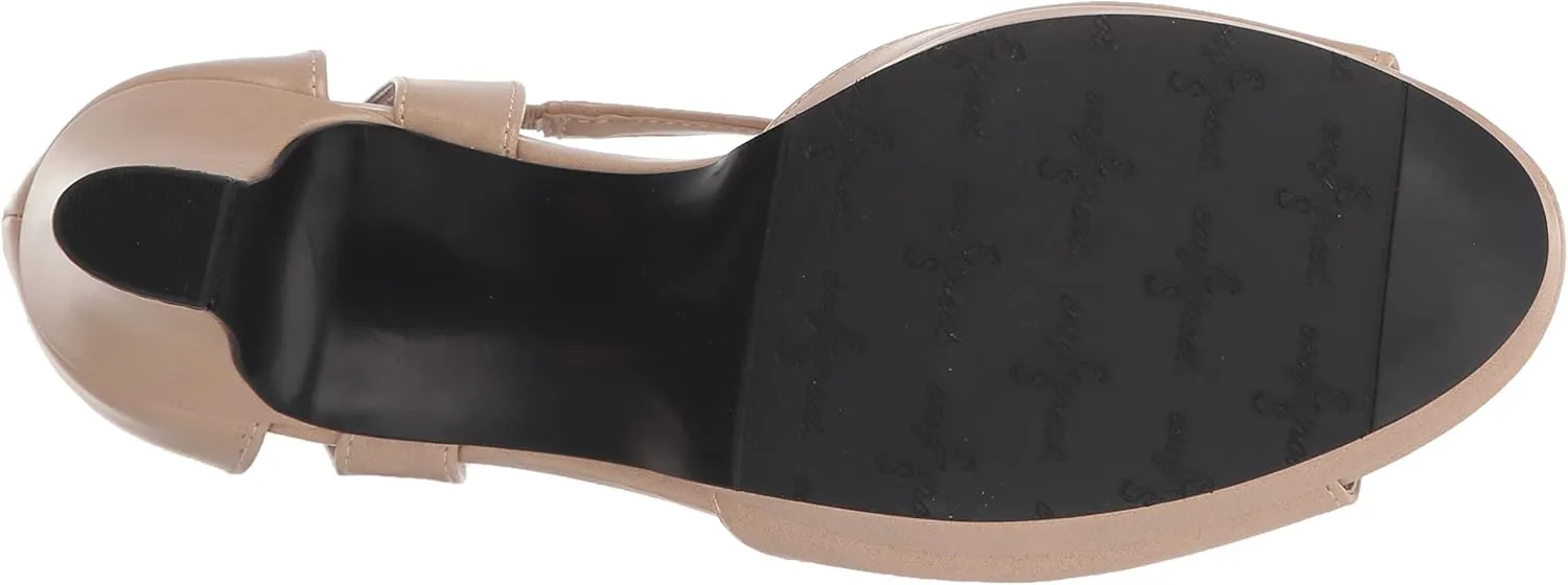 Easy Street Women's Flash Heeled Sandal