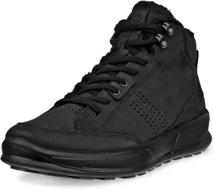 ECCO Men's Byway 2.0 High Top Waterproof Ankle Boot