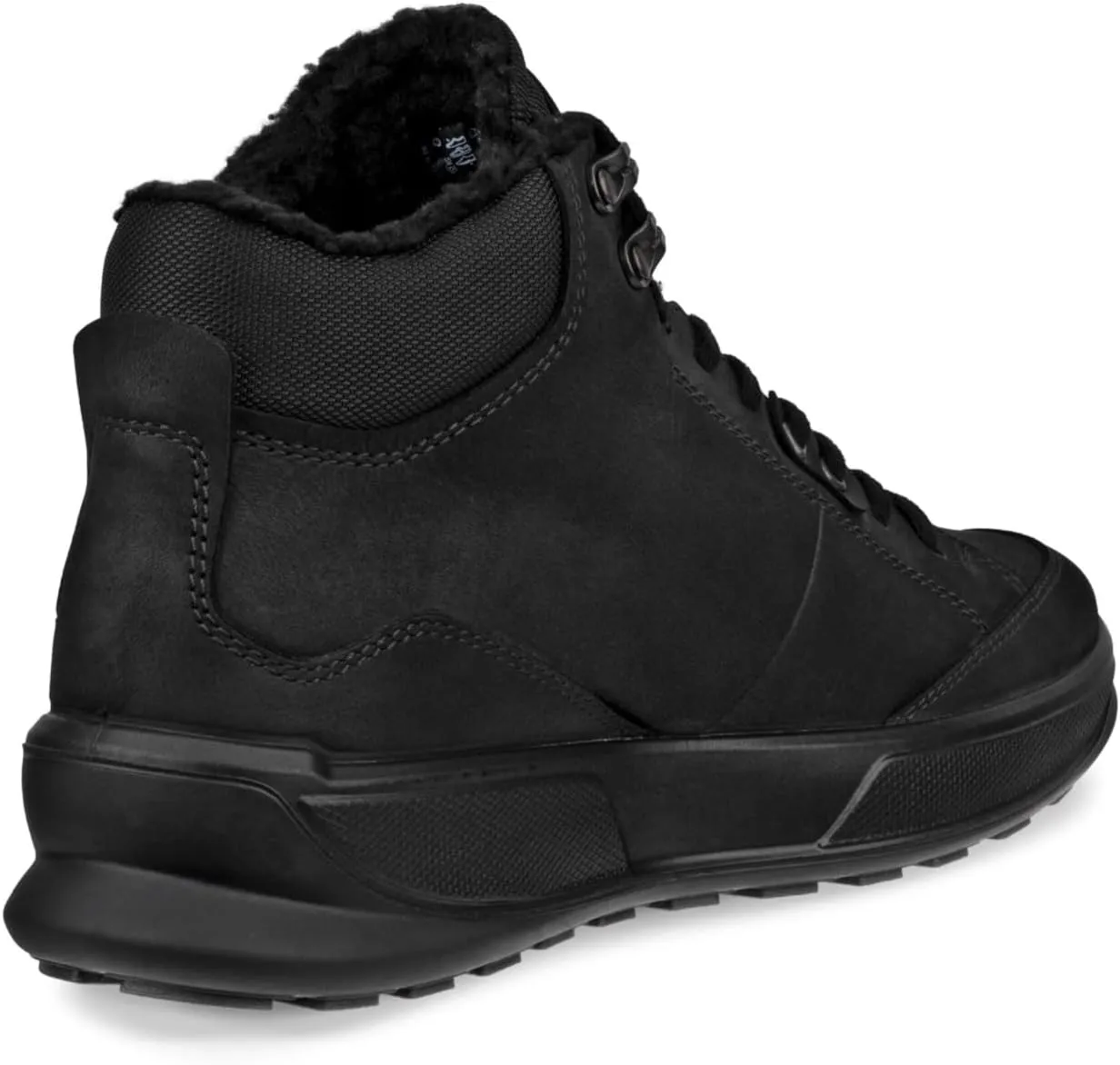 ECCO Men's Byway 2.0 High Top Waterproof Ankle Boot