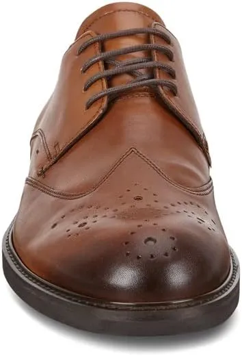 ECCO Men's Melbourne Tie Oxford