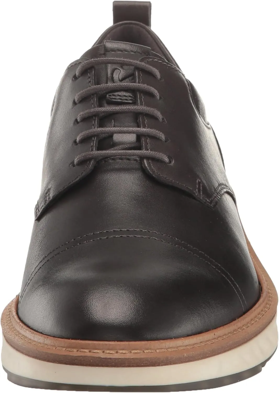 ECCO Men's St. 1 Hybrid Captoe Oxford