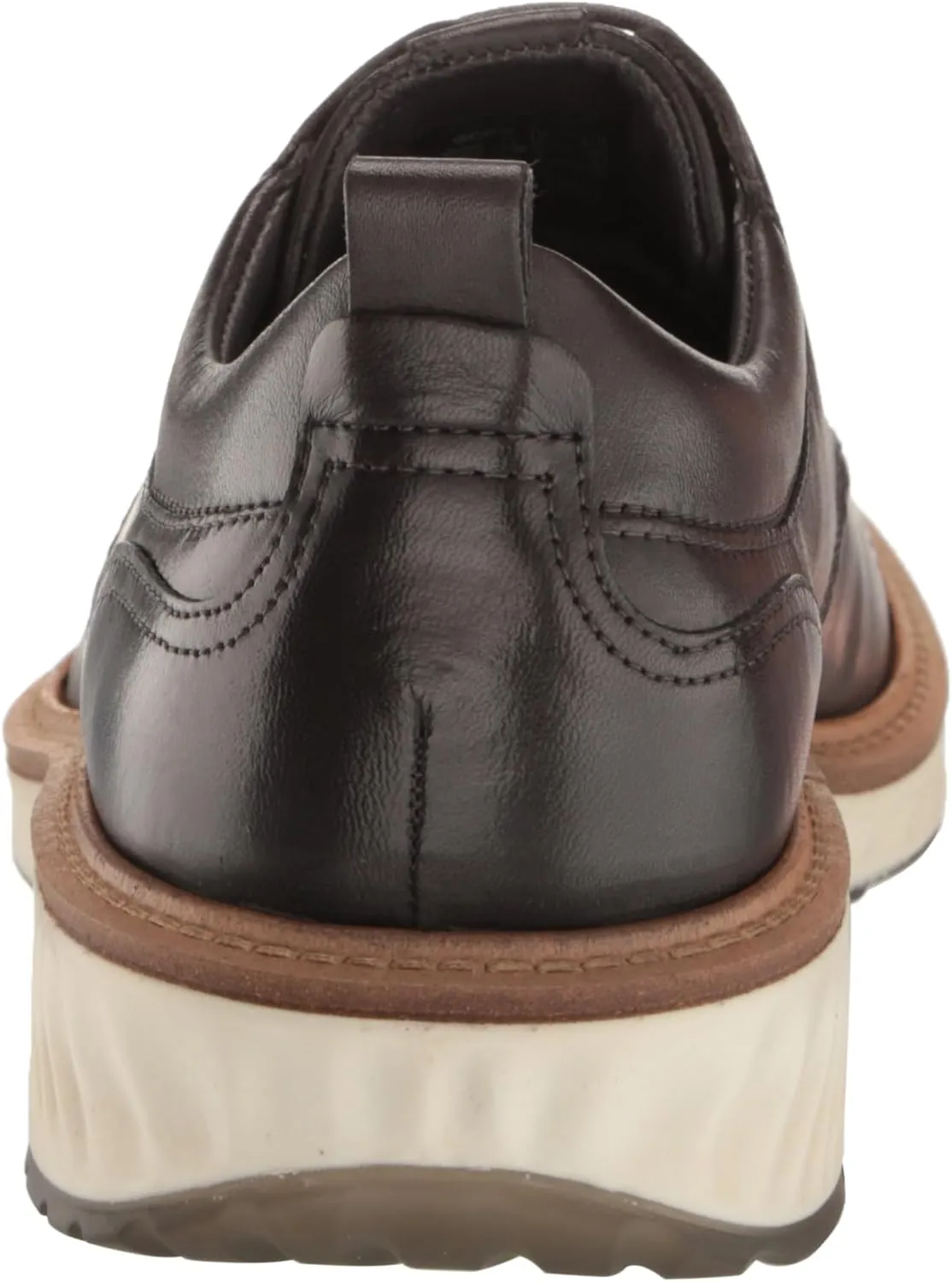 ECCO Men's St. 1 Hybrid Captoe Oxford