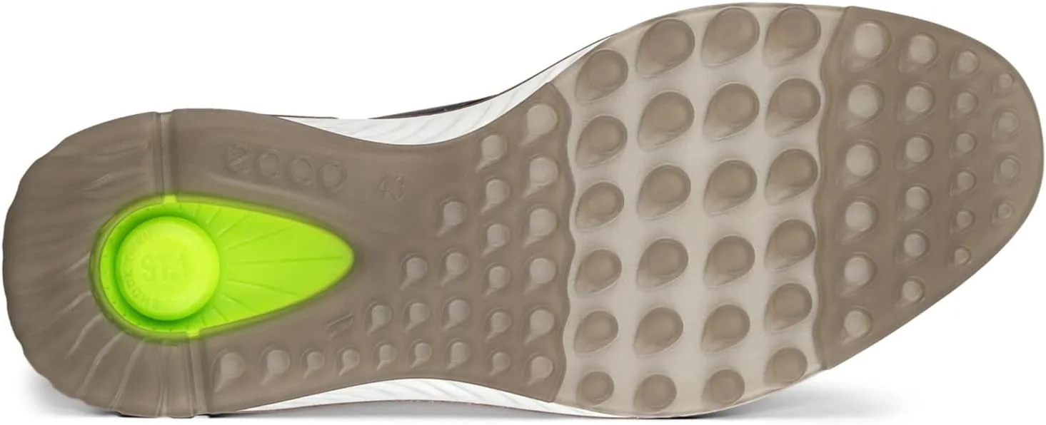 ECCO Men's St.1 Hybrid Captoe Oxford