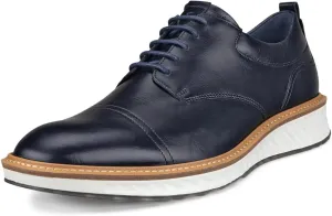 ECCO Men's St.1 Hybrid Captoe Oxford