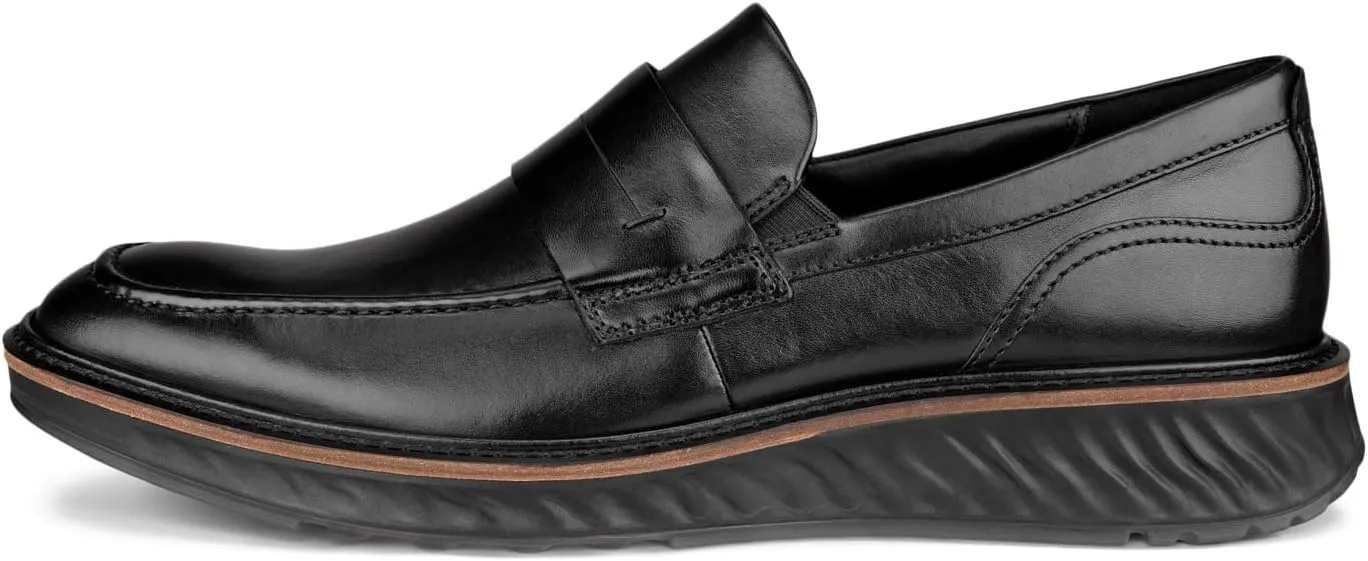 ECCO Men's St.1 Hybrid Penny Loafer