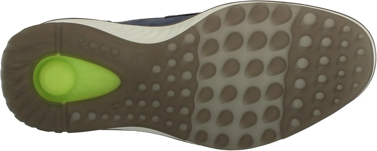 ECCO Men's St.1 Hybrid Penny Loafer