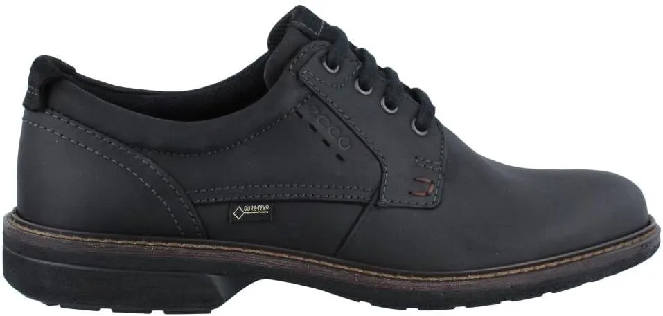 ECCO Men's Turn GTX Plain Toe Oxford