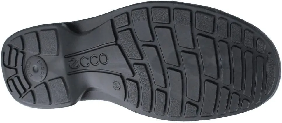 ECCO Men's Turn GTX Plain Toe Oxford