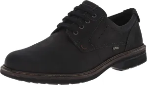 ECCO Men's Turn GTX Plain Toe Oxford
