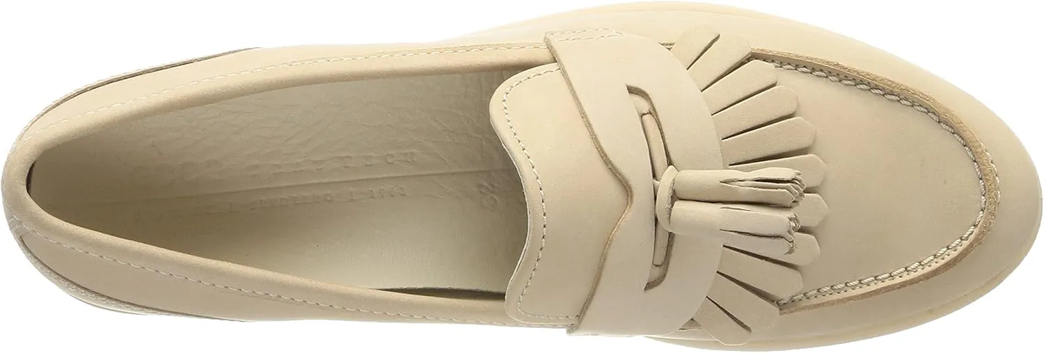 ECCO Women's Loafers