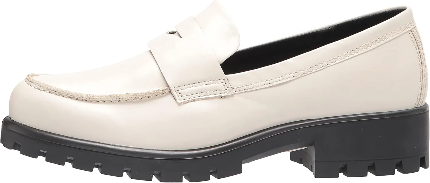 ECCO Women's Modtray Penny Loafer