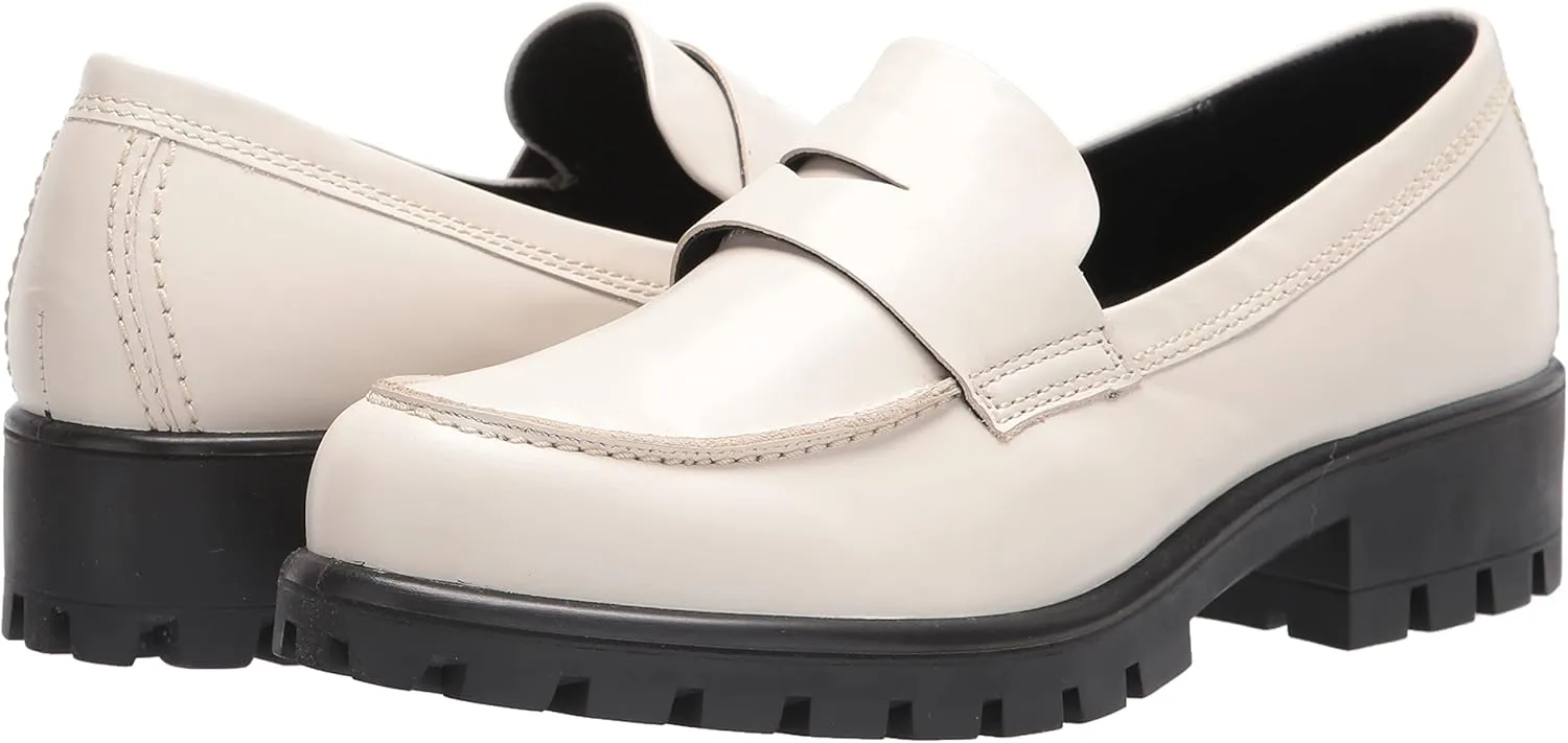 ECCO Women's Modtray Penny Loafer