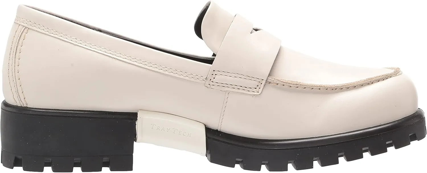 ECCO Women's Modtray Penny Loafer