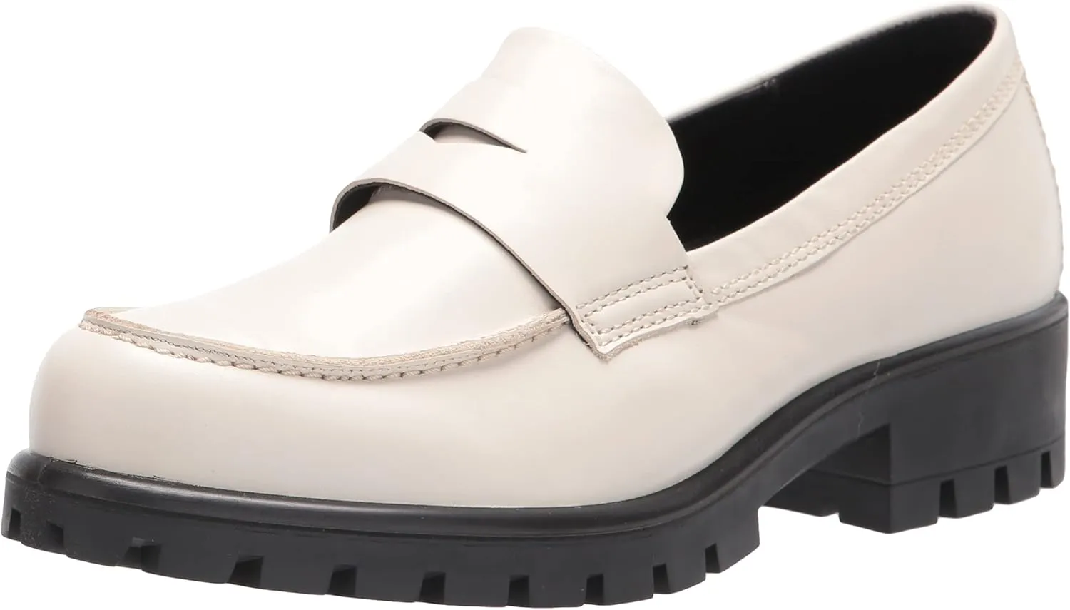 ECCO Women's Modtray Penny Loafer