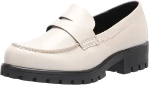 ECCO Women's Modtray Penny Loafer
