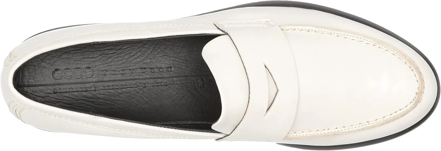 ECCO Women's Modtray Penny Loafer