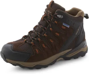 Eddie Bauer Men's Cylde Hill Water Resistant Hilking Boot