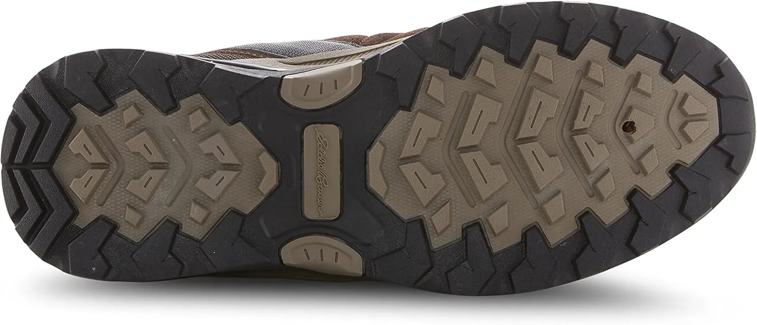 Eddie Bauer Men's Cylde Hill Water Resistant Hilking Boot