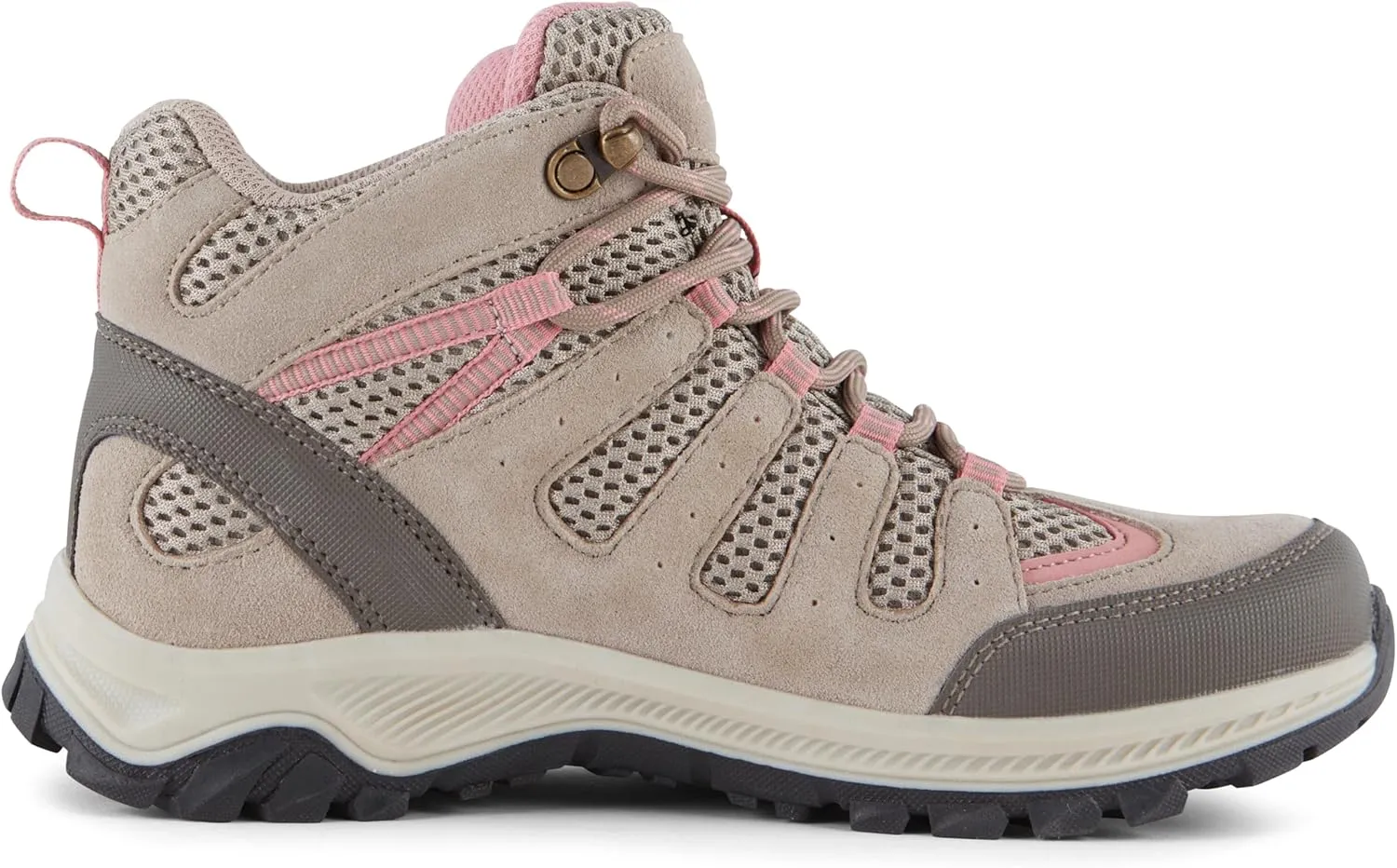 Eddie Bauer Womens Astoria Hiking Boot