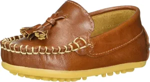 Elephantito Girl's Driver Loafer Ankle Boot