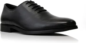 Ferro Aldo Classic Men's Classic Formal Oxford Round Toe Dress Shoes