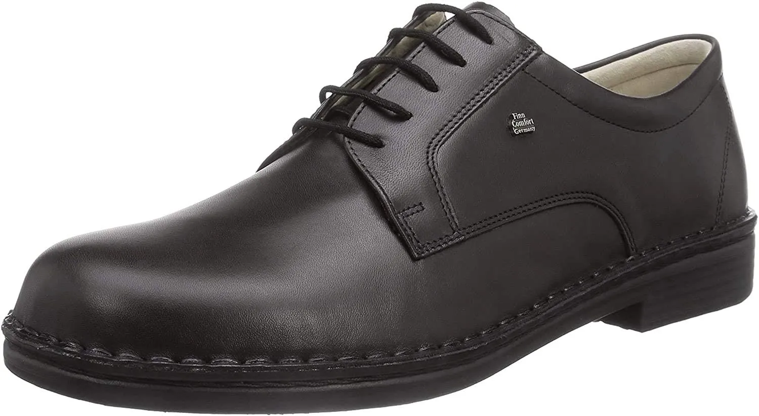 Finn Comfort Men's Watford Oxford