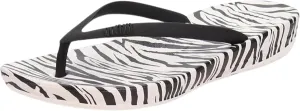 FitFlop iQushion Ergonomic Flip-Flops