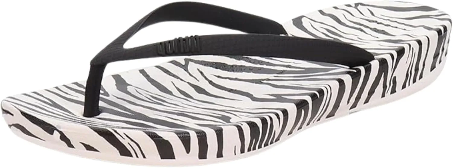 FitFlop iQushion Ergonomic Flip-Flops