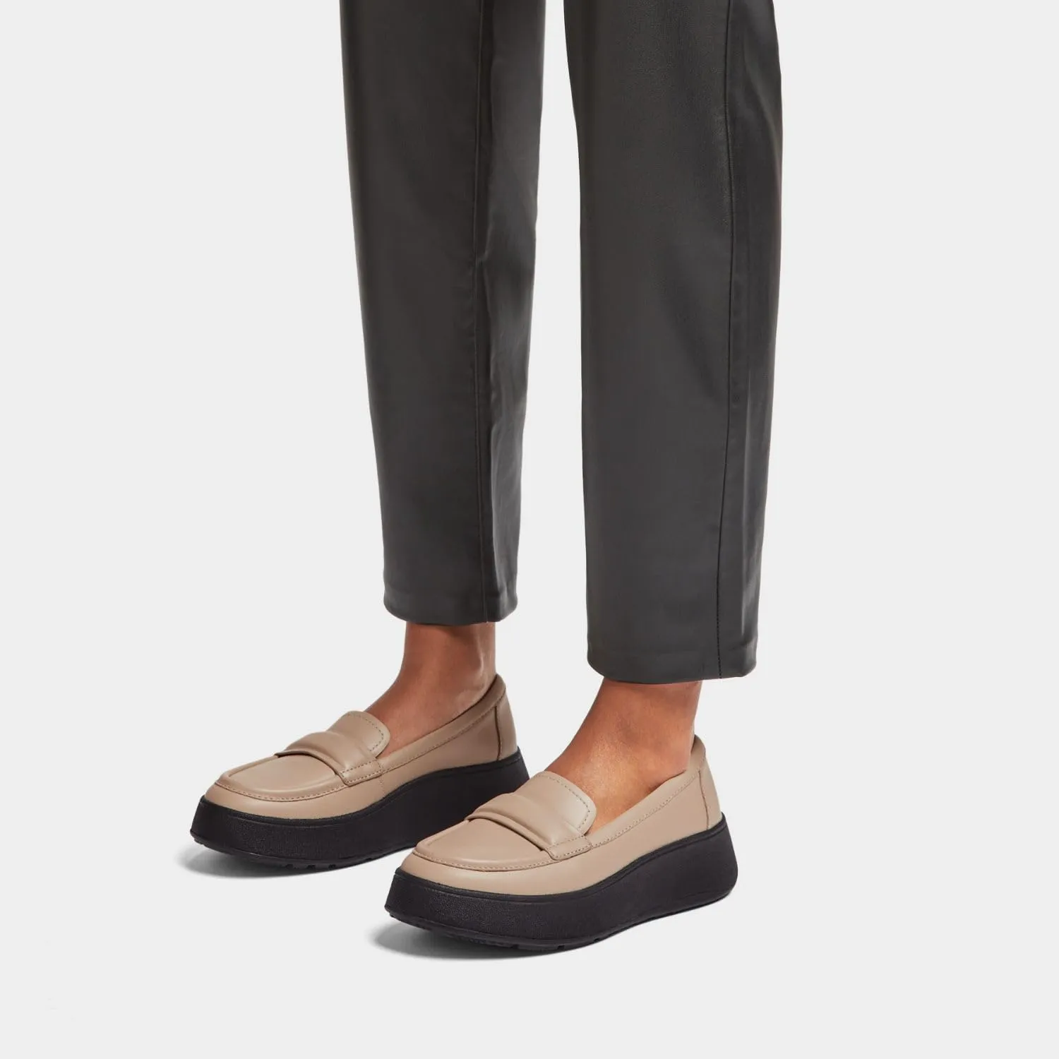 FitFlop Women's Penny Loafer