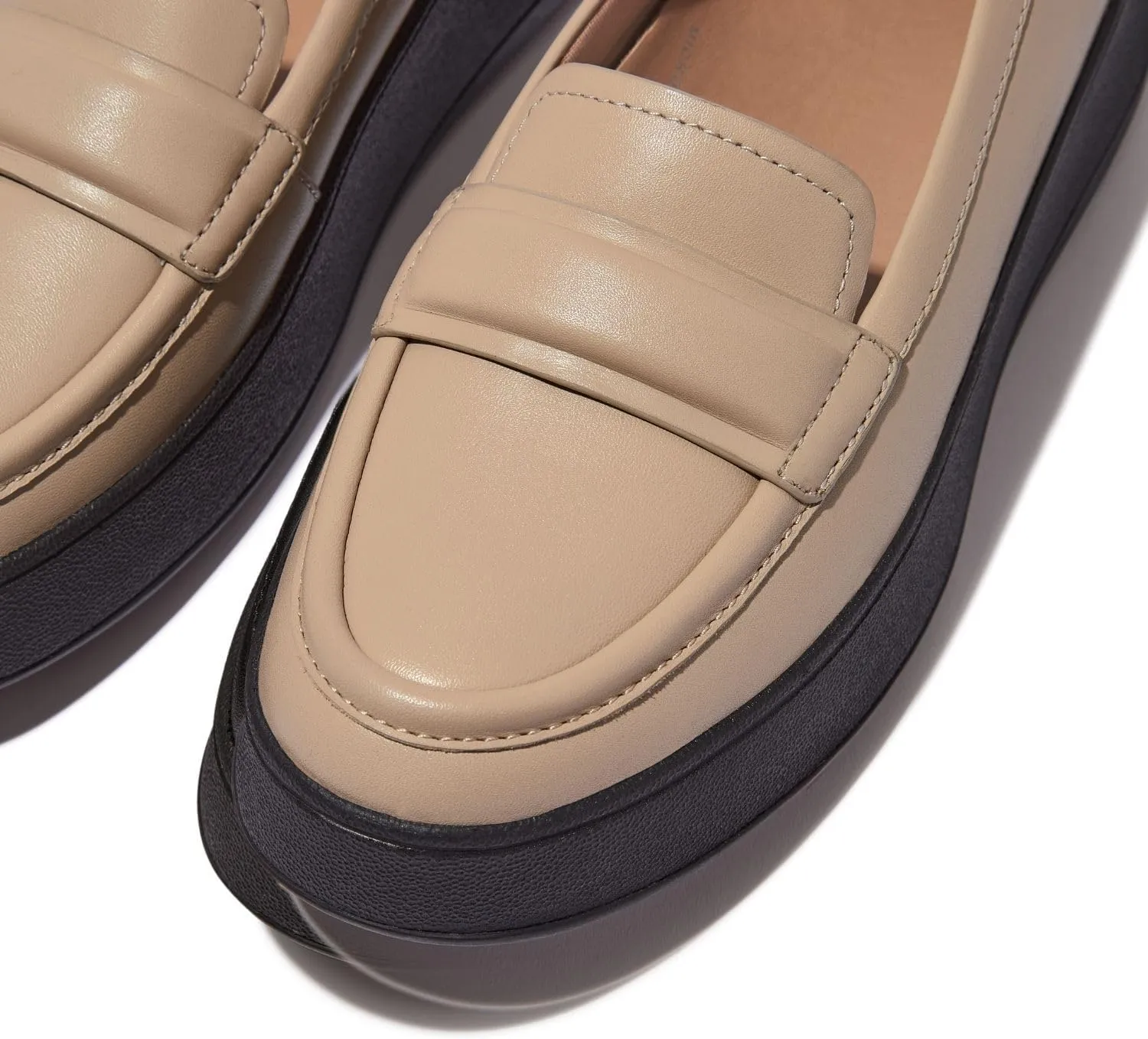 FitFlop Women's Penny Loafer