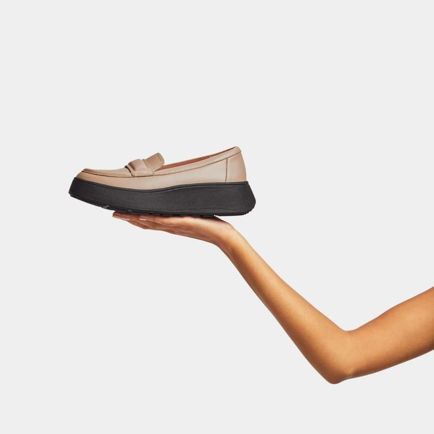FitFlop Women's Penny Loafer
