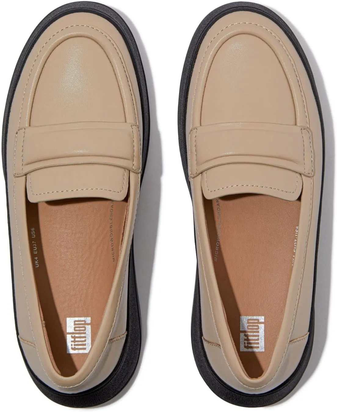 FitFlop Women's Penny Loafer