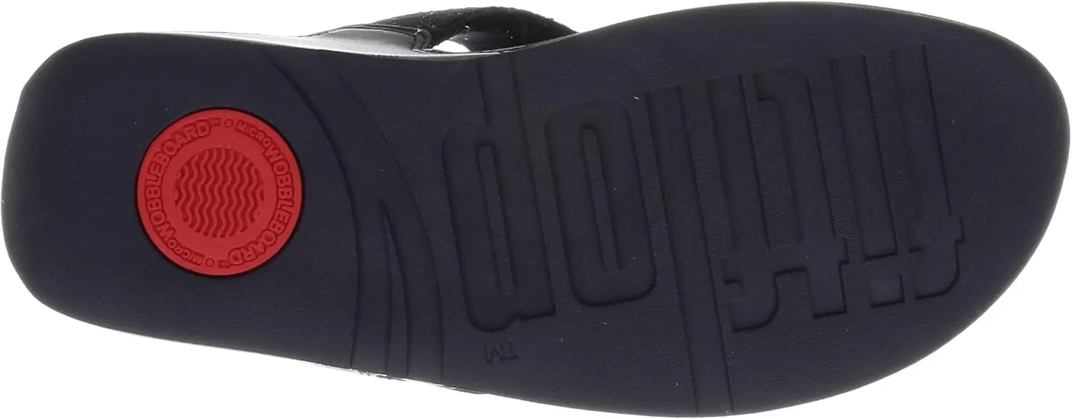 fitflop(フィットフロップ) Women's T-Bar Sandal