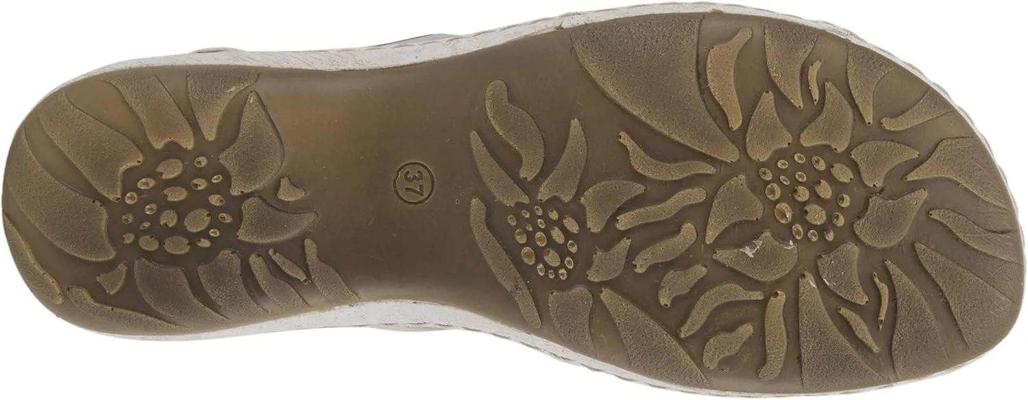 Flexus Women's Adede Sandal