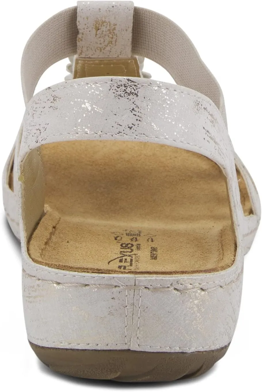 Flexus Women's Adede Sandal