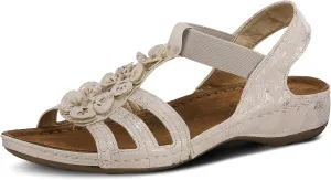 Flexus Women's Adede Sandal