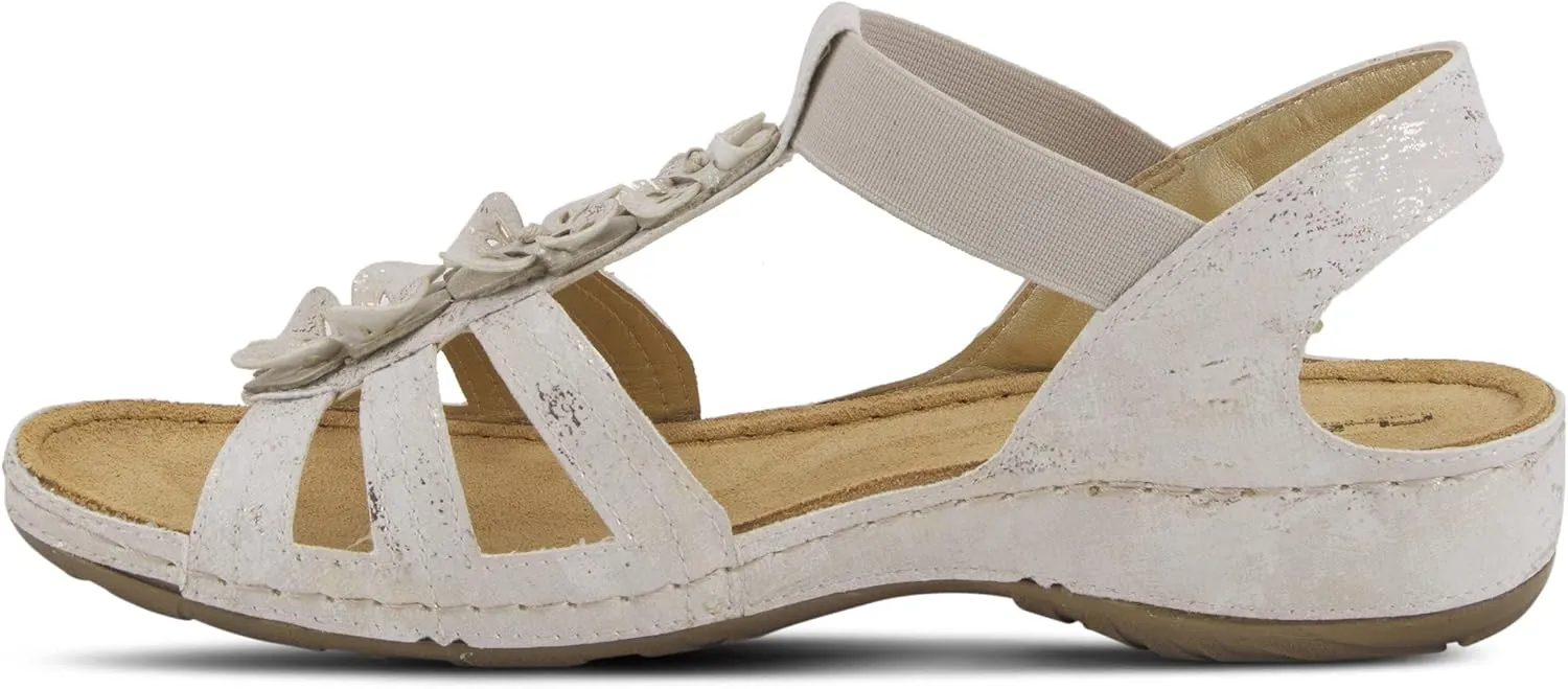 Flexus Women's Adede Sandal