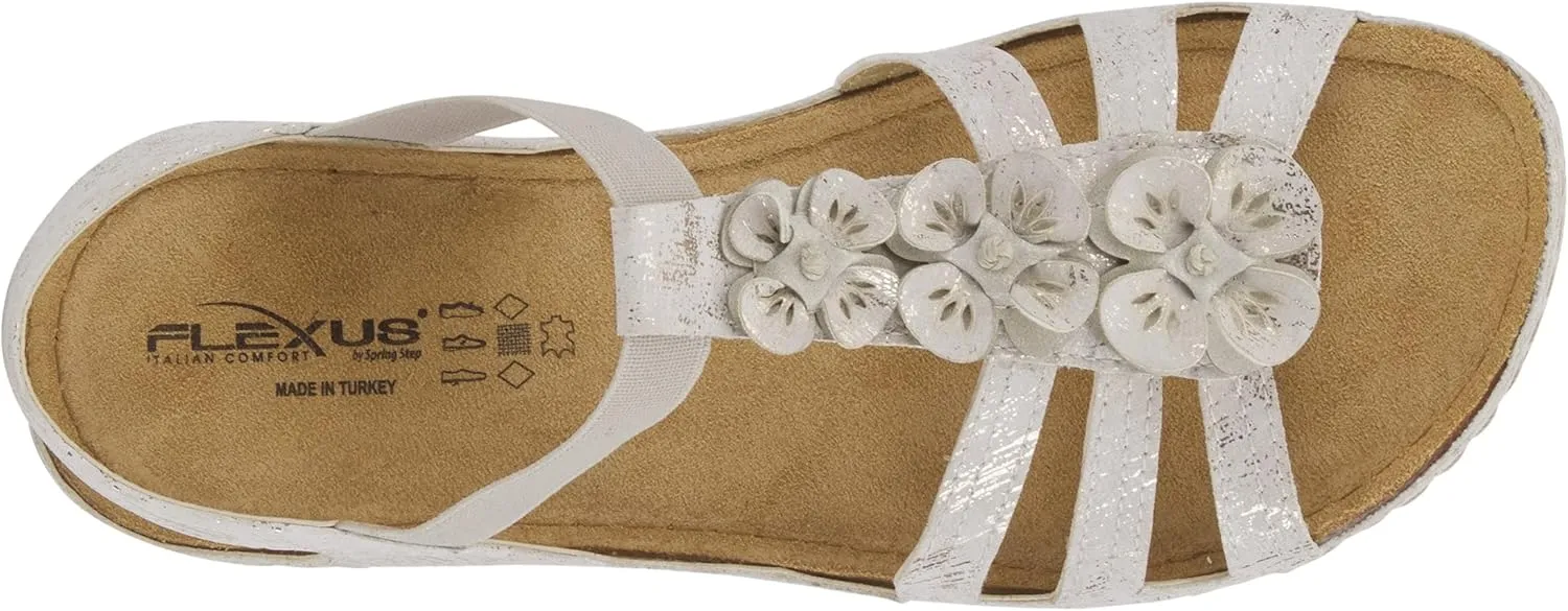 Flexus Women's Adede Sandal