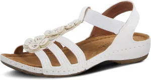 Flexus Women's Adede Sandal