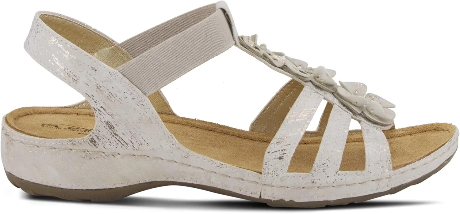 Flexus Women's Adede Sandal