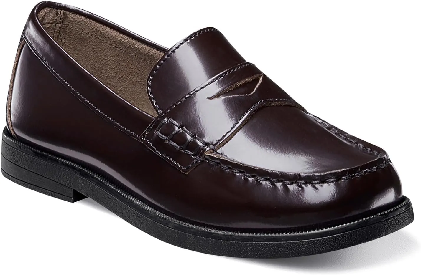 Florsheim Boy's, Croquet Penny Loafer JR - Little Kid & Big Kid