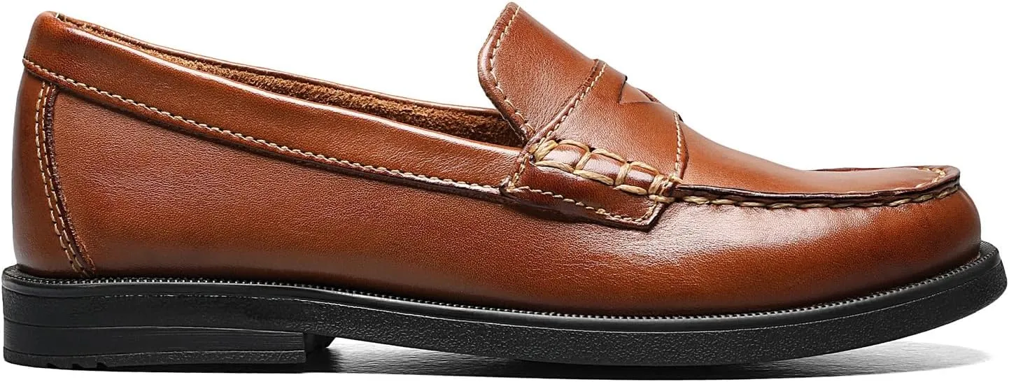 Florsheim Boy's, Croquet Penny Loafer JR - Little Kid & Big Kid